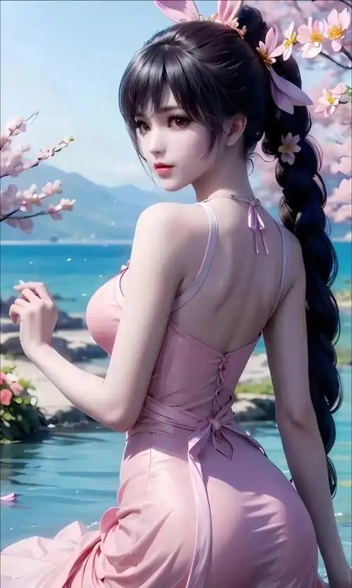闪婚后被宠上天 都市热播短剧